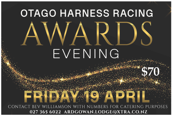 Otago Harness Awards